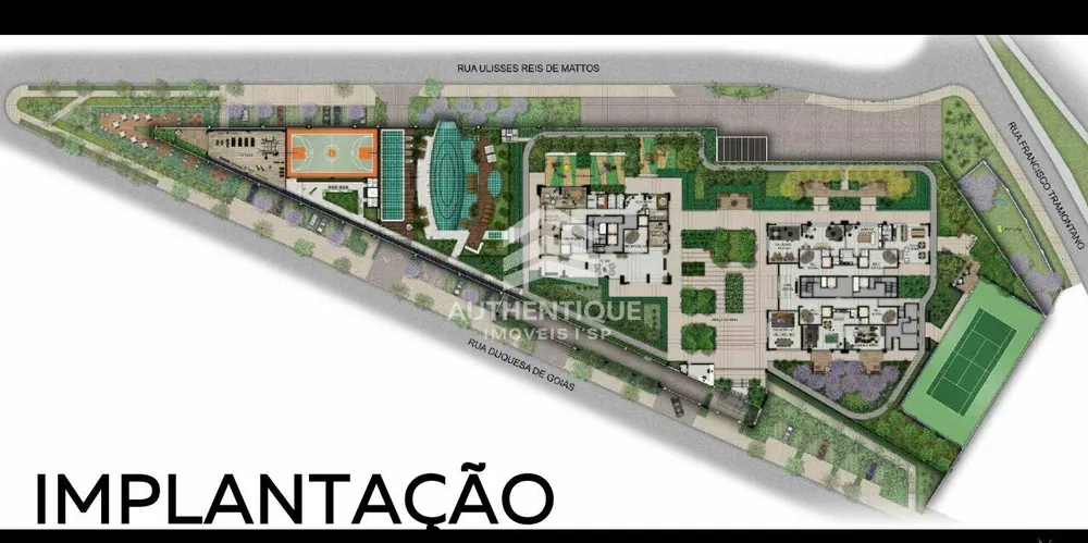 Apartamento, 4 quartos, 233 m² - Foto 15