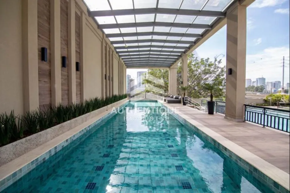 Apartamento, 4 quartos, 233 m² - Foto 23