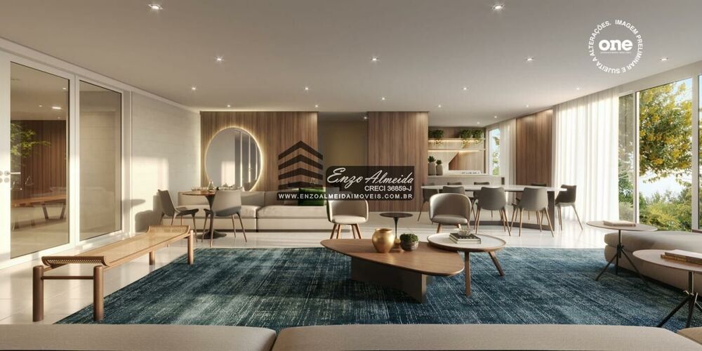 Apartamento, 3 quartos, 89 m² - Foto 8