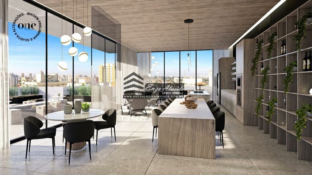 Apartamento, 3 quartos, 89 m² - Foto 6