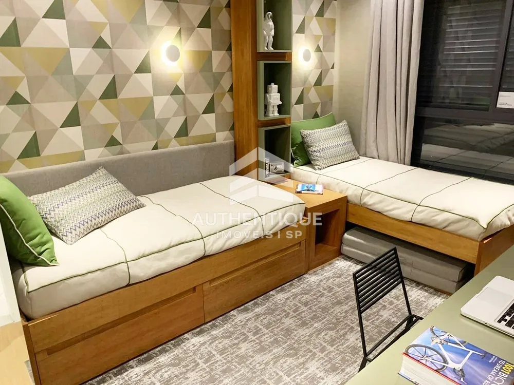 Apartamento, 4 quartos, 227 m² - Foto 9