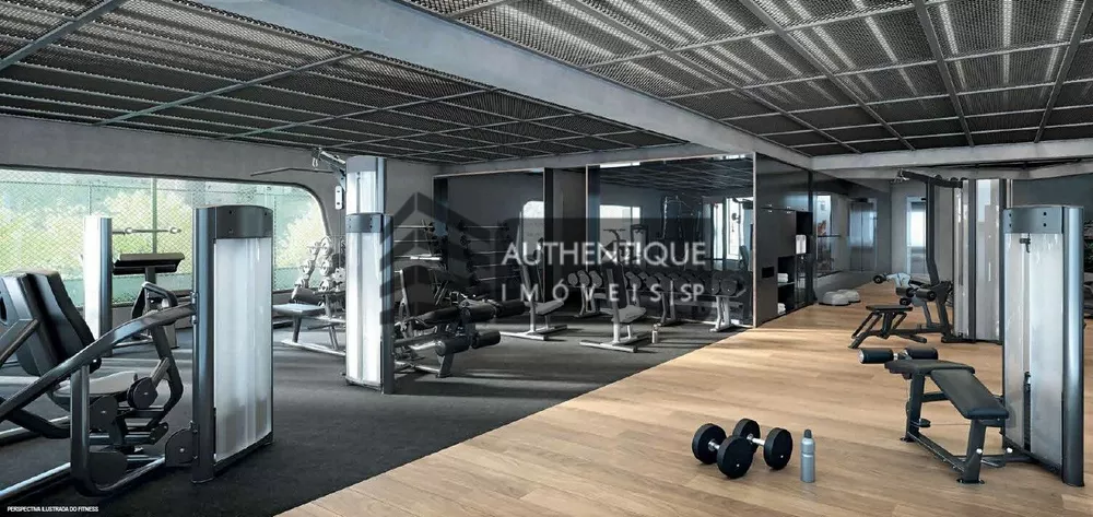 Apartamento, 4 quartos, 227 m² - Foto 5