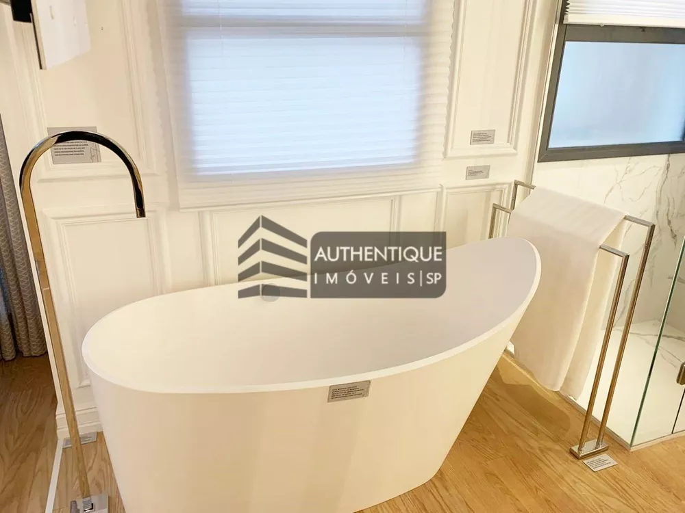 Apartamento, 4 quartos, 227 m² - Foto 6