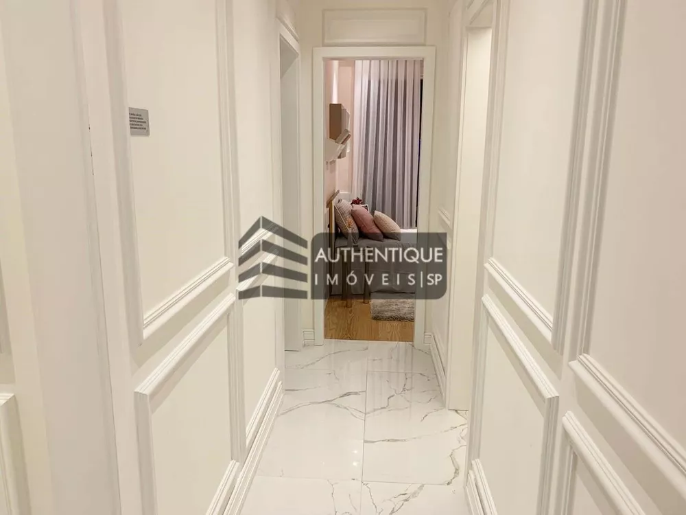 Apartamento, 4 quartos, 227 m² - Foto 7