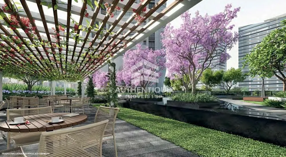 Apartamento, 4 quartos, 227 m² - Foto 11