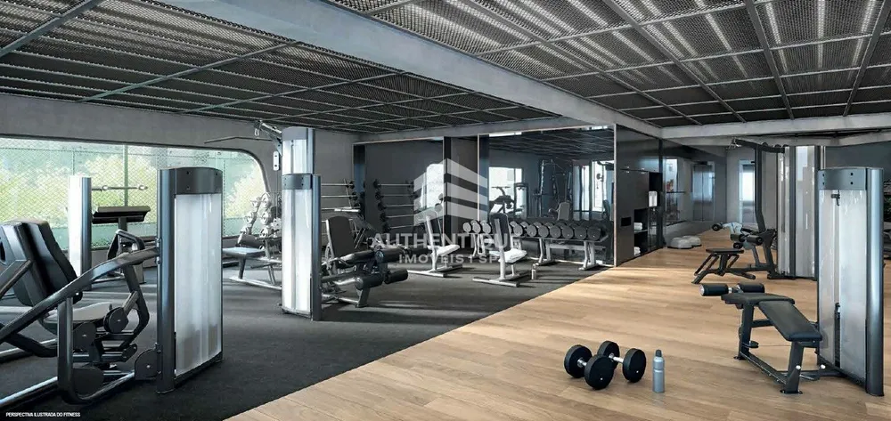 Apartamento, 4 quartos, 227 m² - Foto 13