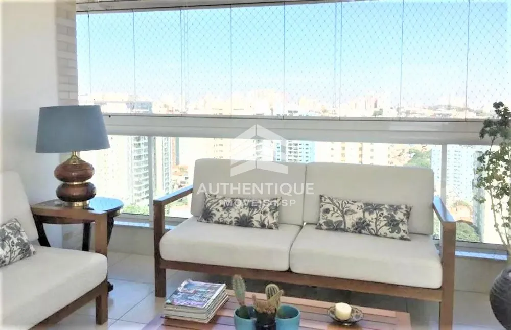 Apartamento, 3 quartos, 220 m² - Foto 5