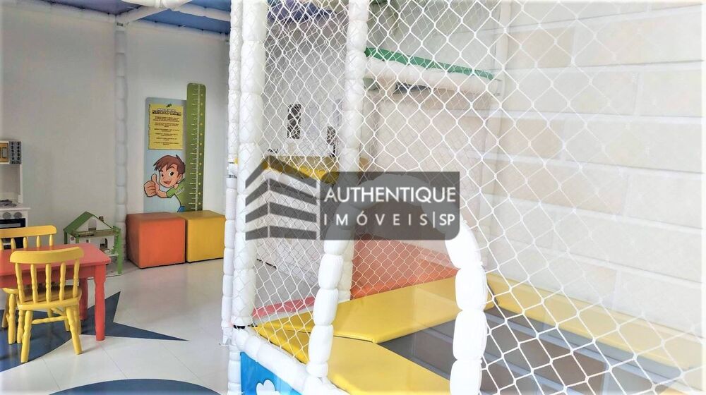 Apartamento à venda com 3 quartos, 220m² - Foto 3