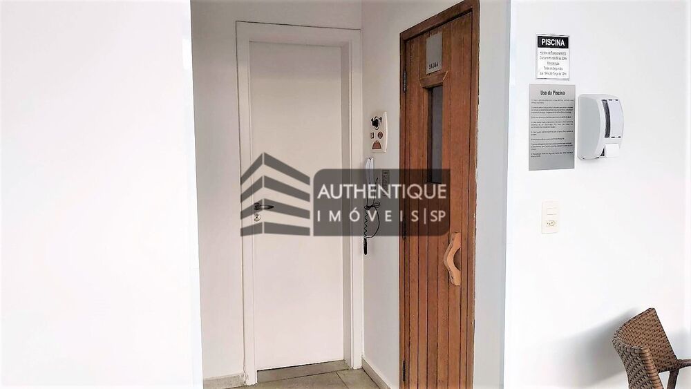 Apartamento à venda com 3 quartos, 220m² - Foto 4