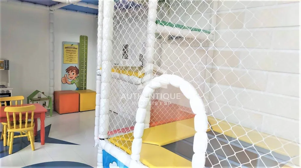 Apartamento, 3 quartos, 220 m² - Foto 7