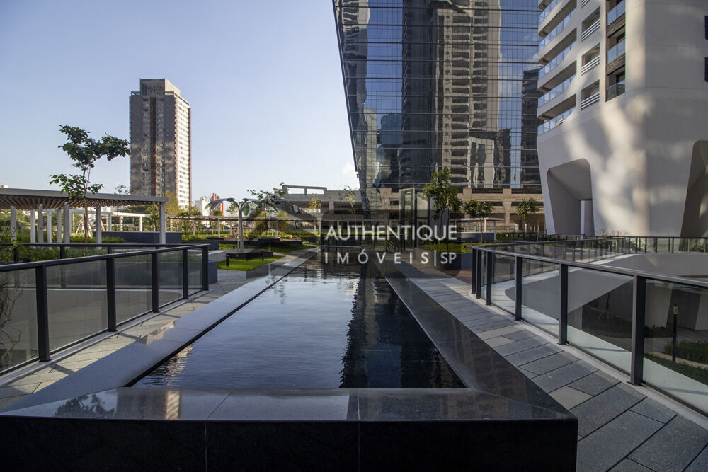 Cobertura, 3 quartos, 213 m² - Foto 4