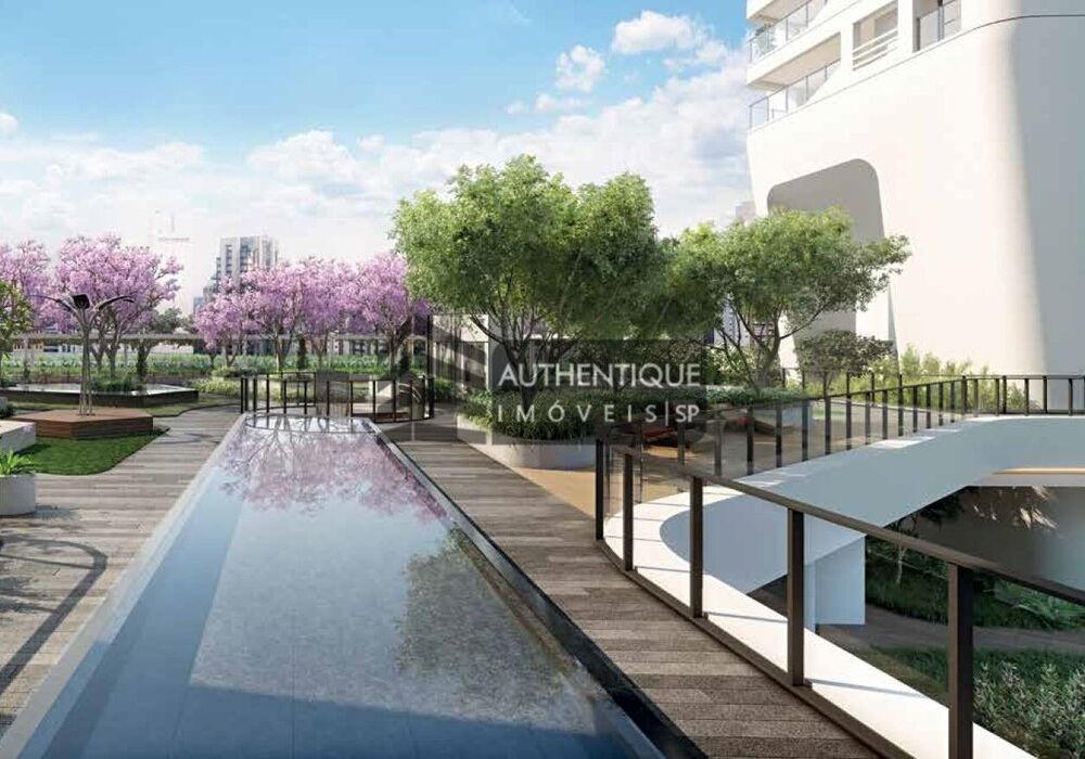 Cobertura, 3 quartos, 213 m² - Foto 5