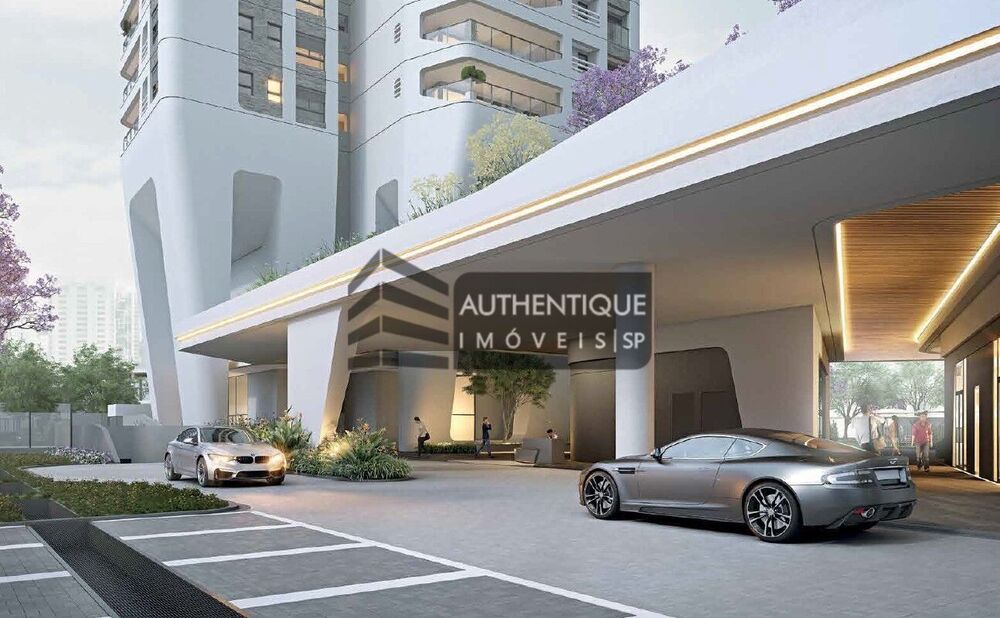Cobertura, 3 quartos, 213 m² - Foto 7