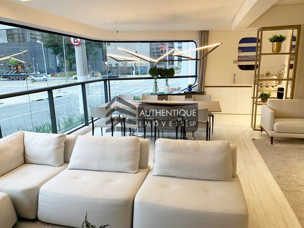 Cobertura, 3 quartos, 213 m² - Foto 6