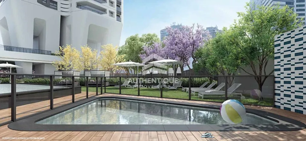 Cobertura, 3 quartos, 213 m² - Foto 9