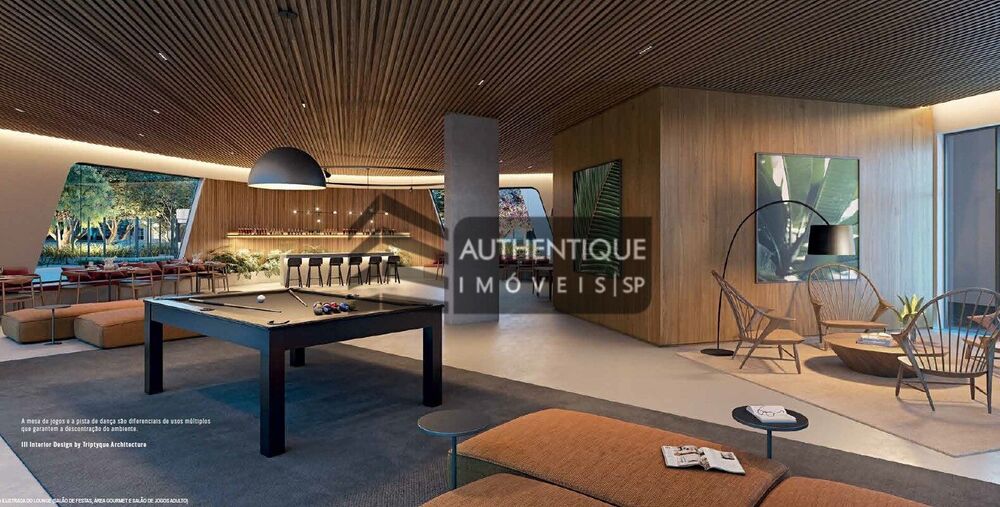 Cobertura, 3 quartos, 213 m² - Foto 3