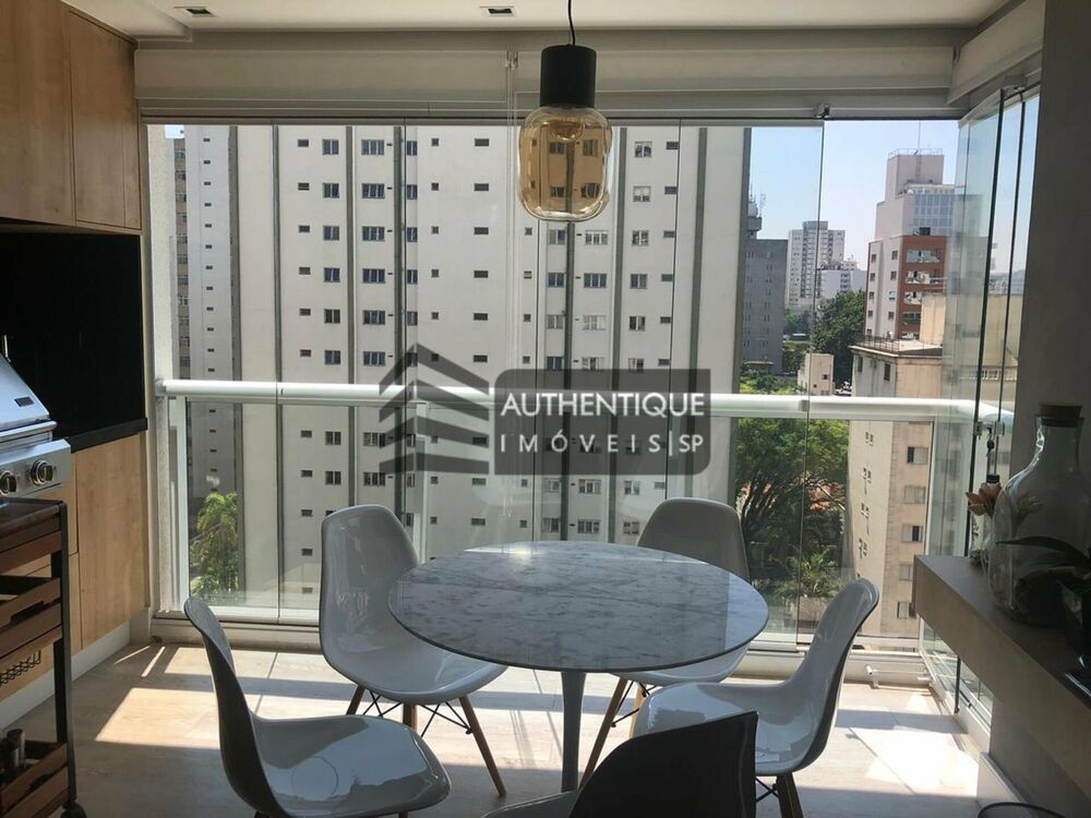Apartamento, 1 quarto, 70 m² - Foto 9