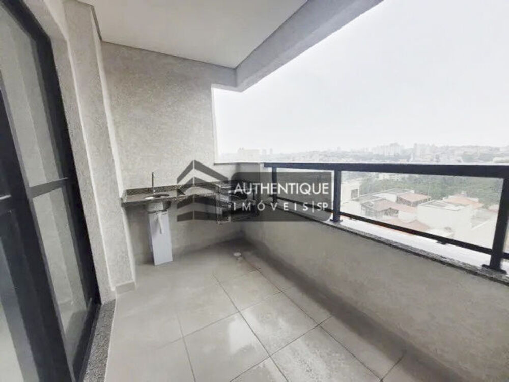 Apartamento, 2 quartos, 58 m² - Foto 4