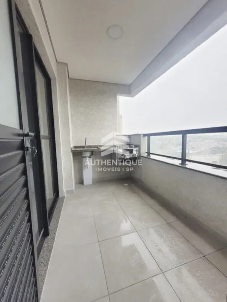 Apartamento, 2 quartos, 58 m² - Foto 5