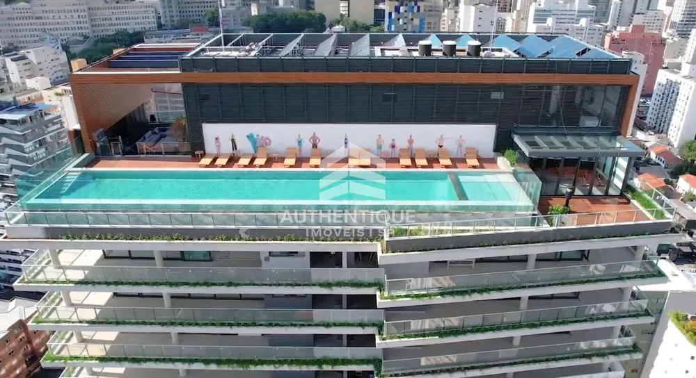 Apartamento, 4 quartos, 266 m² - Foto 6