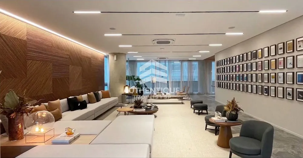 Apartamento, 4 quartos, 266 m² - Foto 13