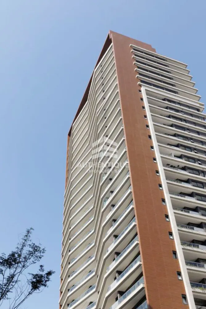 Apartamento, 4 quartos, 266 m² - Foto 8