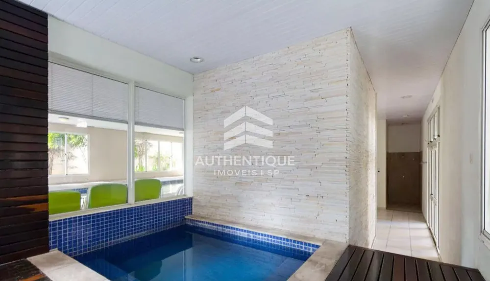 Apartamento, 4 quartos, 129 m² - Foto 1