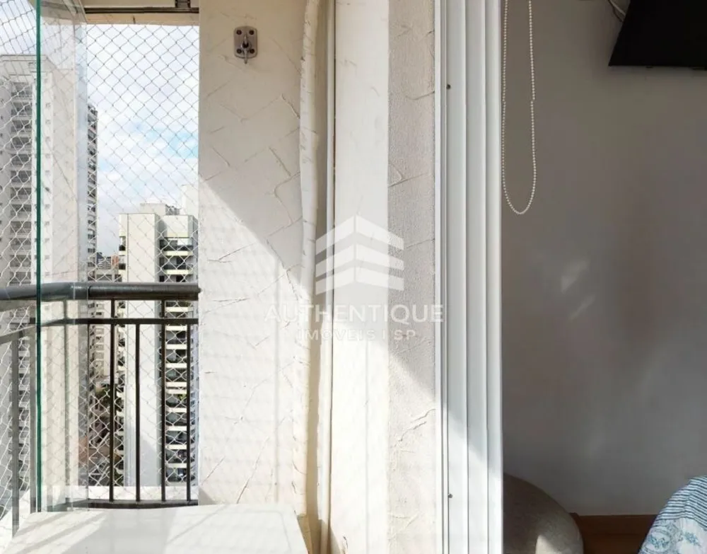 Apartamento, 4 quartos, 129 m² - Foto 4