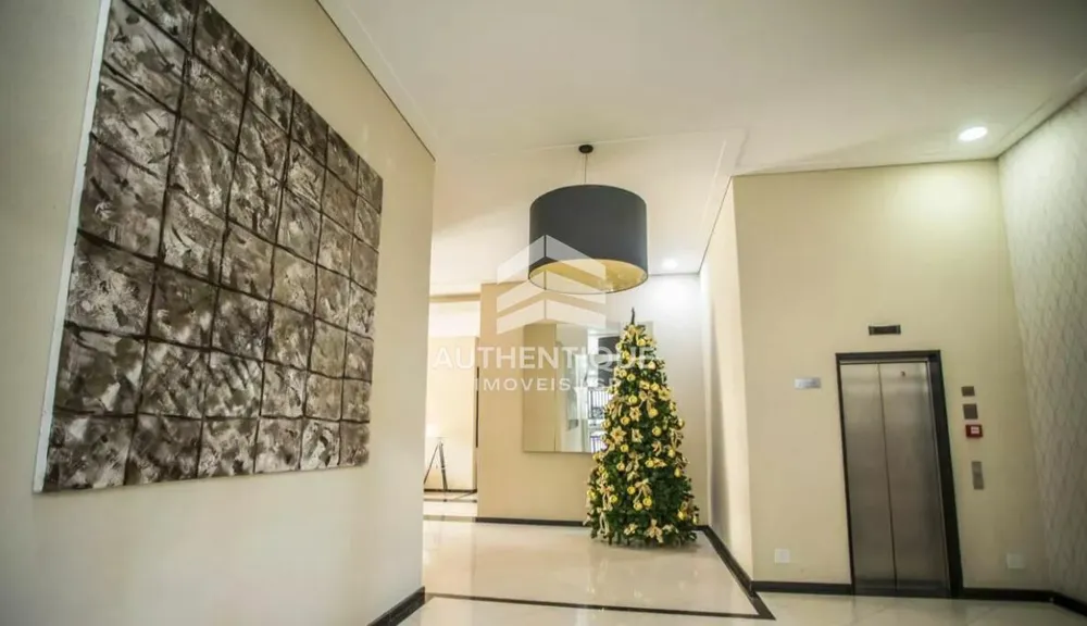 Apartamento, 4 quartos, 129 m² - Foto 3