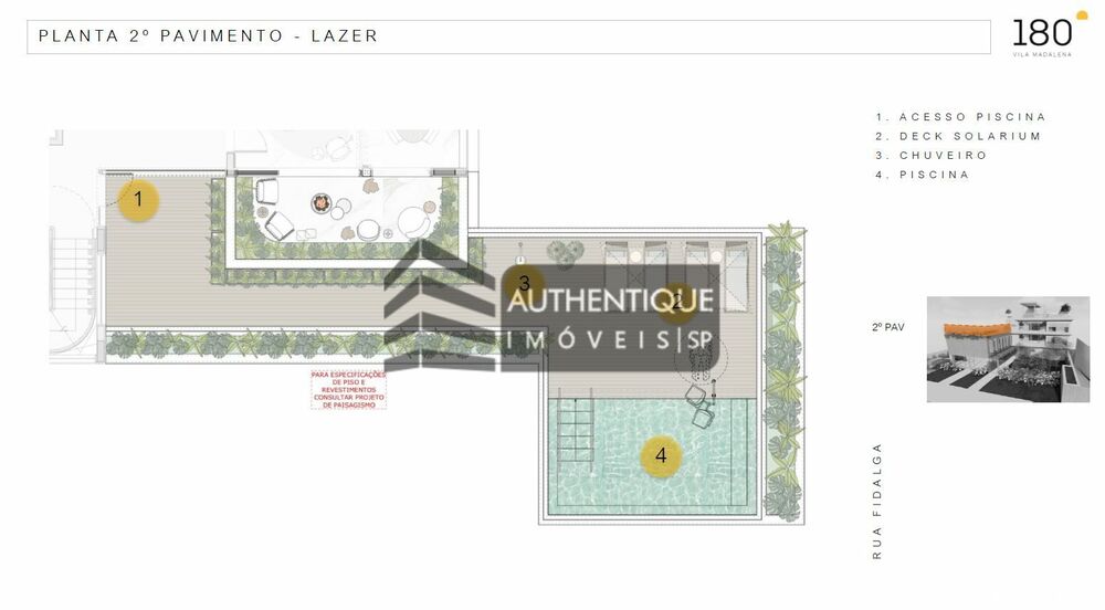 Apartamento, 4 quartos, 452 m² - Foto 5