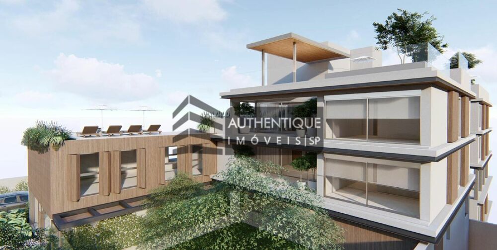 Apartamento, 4 quartos, 452 m² - Foto 3