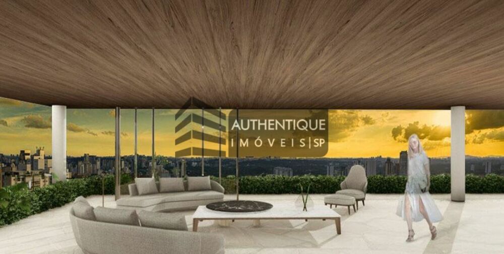 Apartamento, 4 quartos, 452 m² - Foto 4