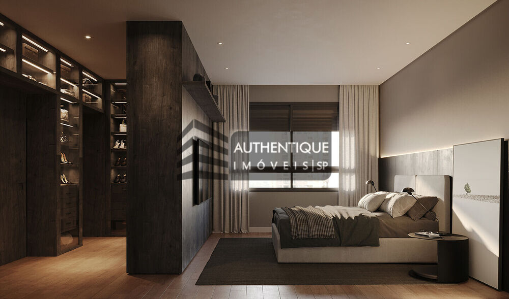 Apartamento, 3 quartos, 451 m² - Foto 6