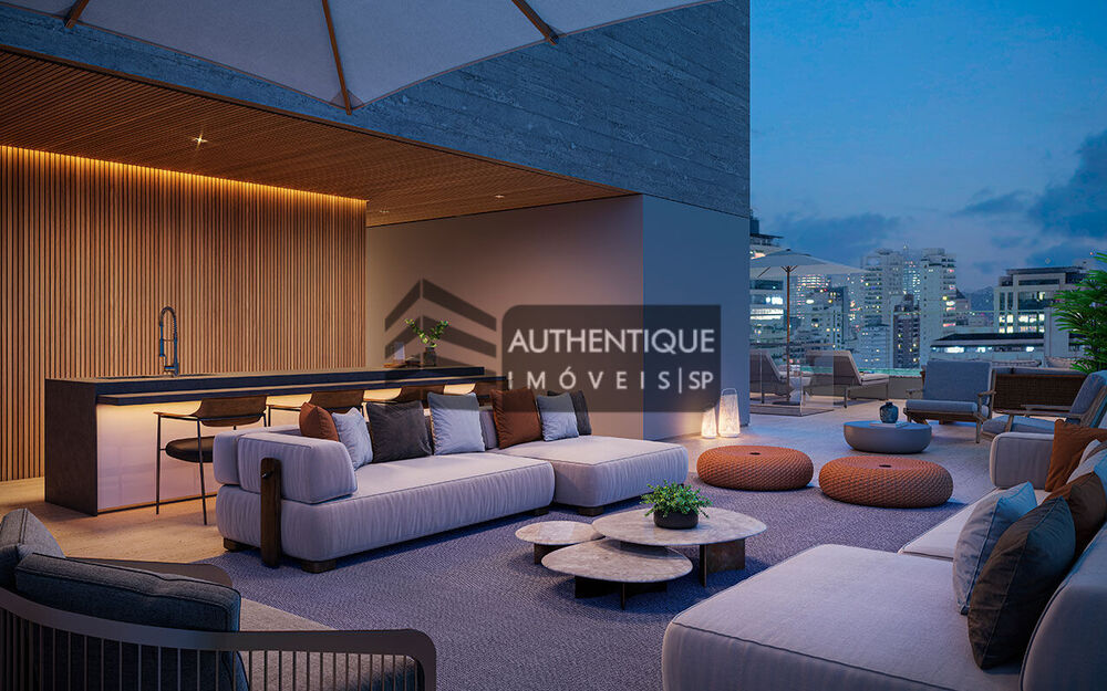 Apartamento, 3 quartos, 451 m² - Foto 7