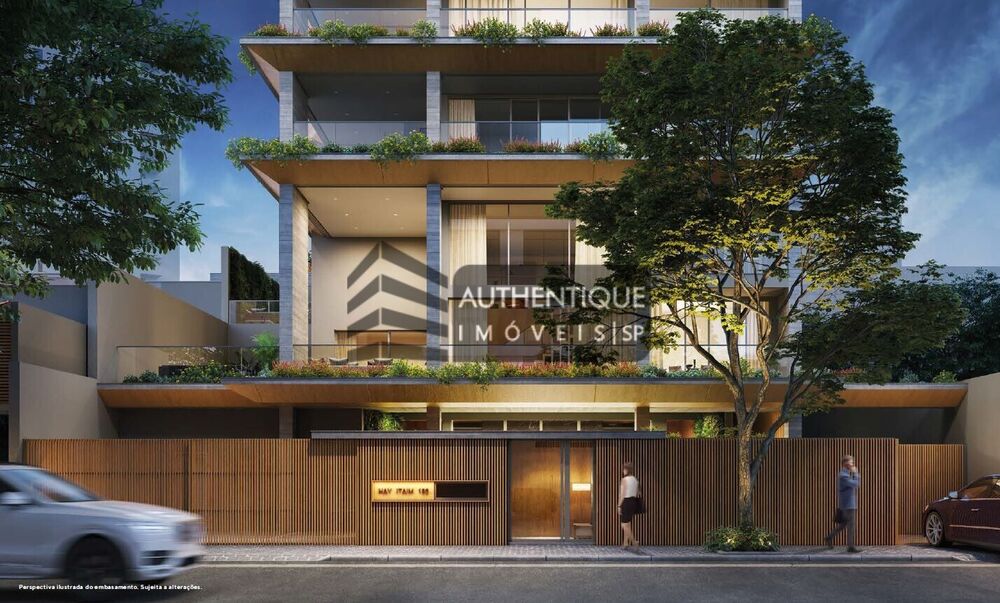 Apartamento, 3 quartos, 451 m² - Foto 1