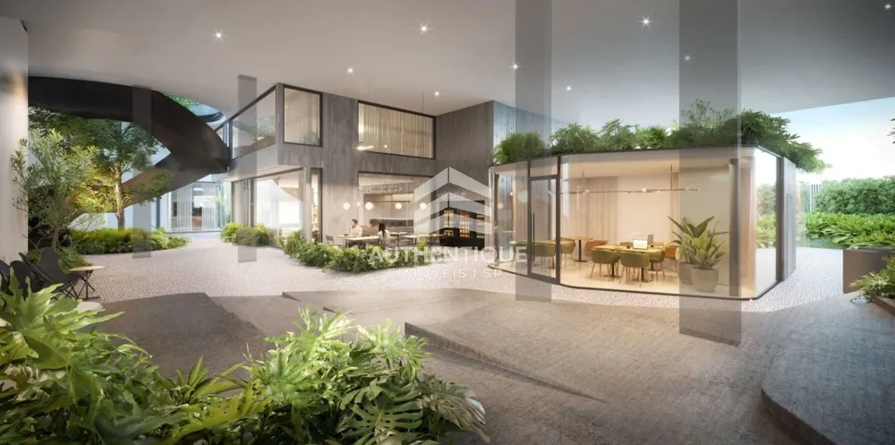 Loja-Salão, 408 m² - Foto 3