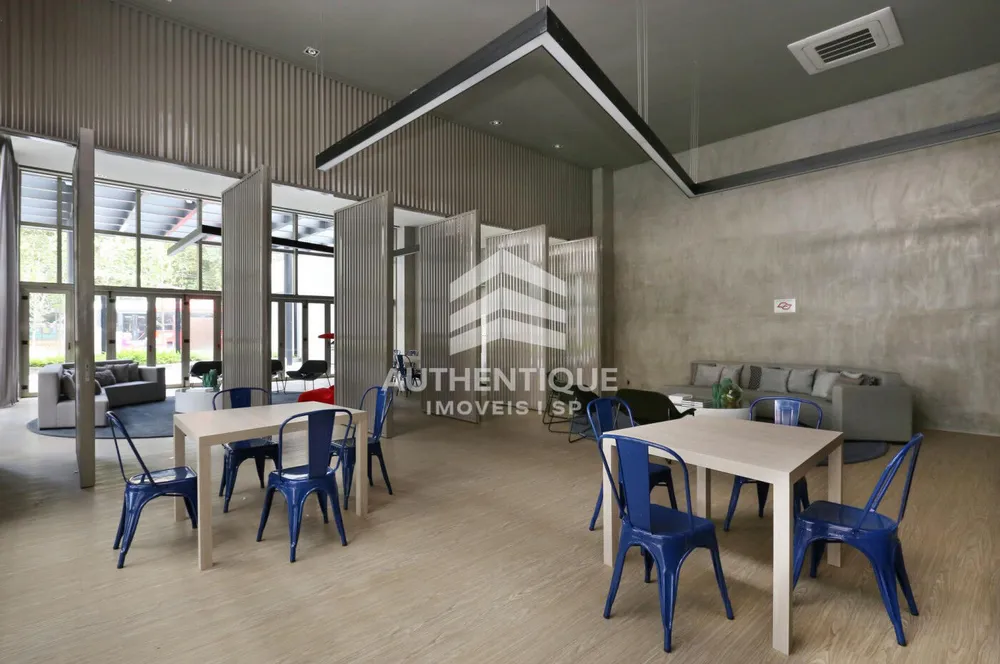 Apartamento, 2 quartos, 46 m² - Foto 1
