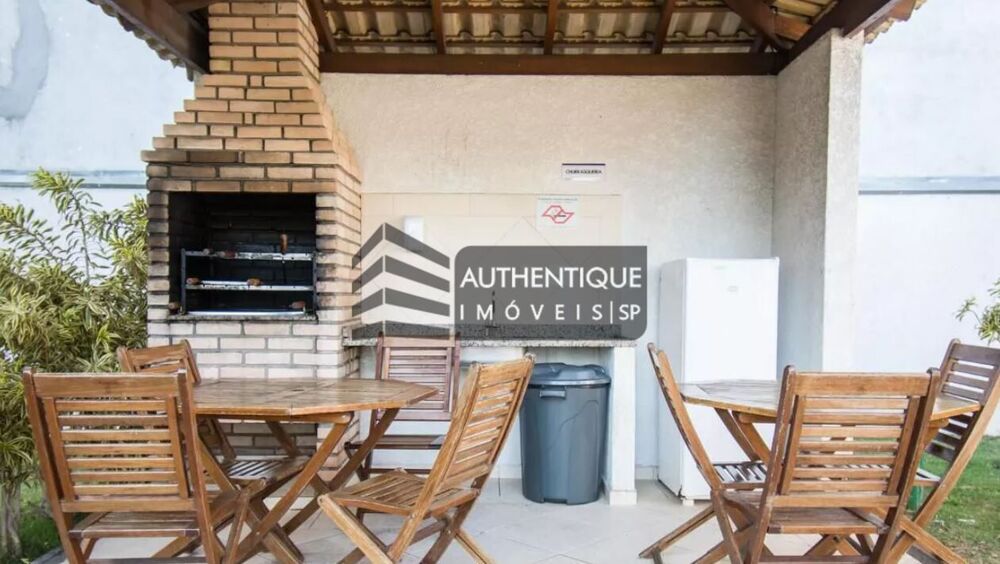 Apartamento, 3 quartos, 80 m² - Foto 7