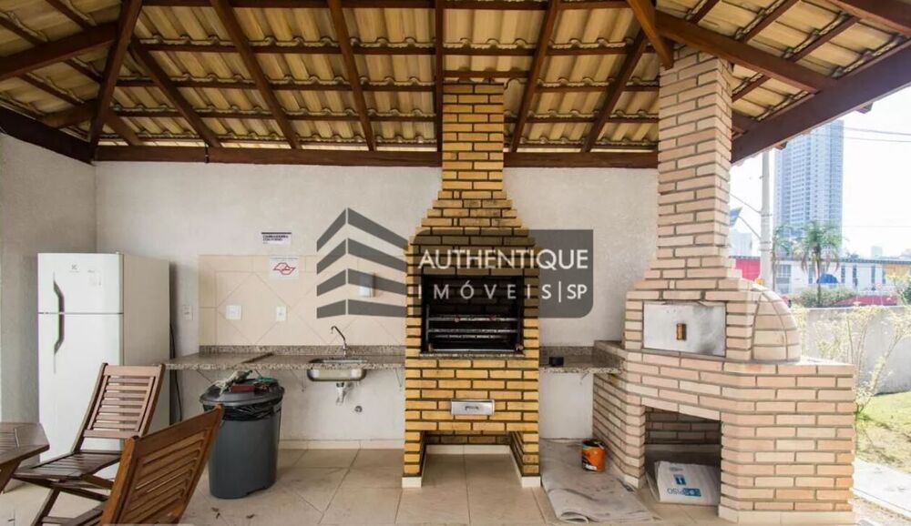 Apartamento, 3 quartos, 80 m² - Foto 6