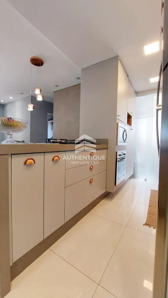 Apartamento, 3 quartos, 80 m² - Foto 13