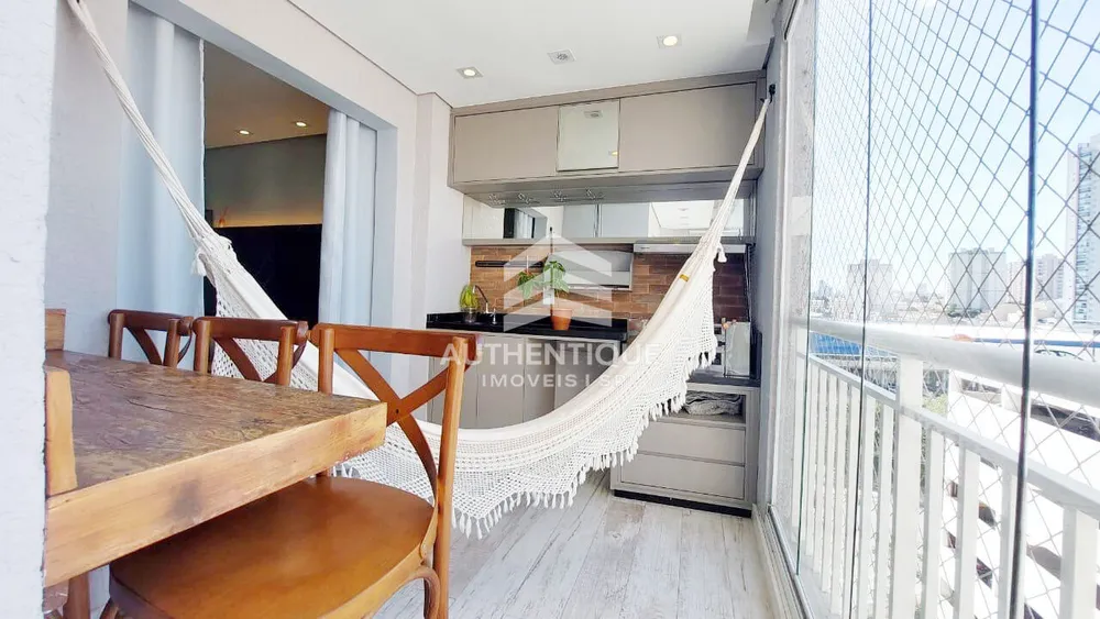 Apartamento, 3 quartos, 80 m² - Foto 10