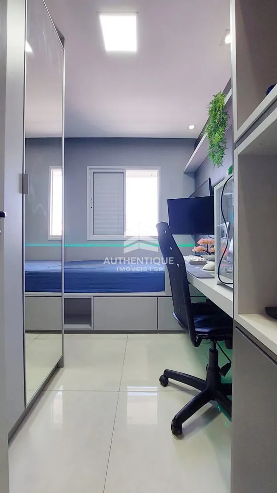 Apartamento, 3 quartos, 80 m² - Foto 16