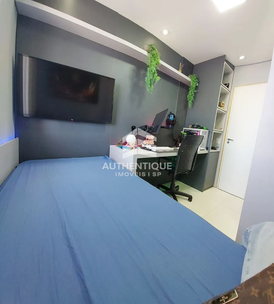 Apartamento, 3 quartos, 80 m² - Foto 17