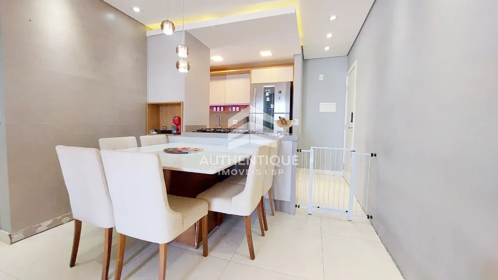 Apartamento, 3 quartos, 80 m² - Foto 11