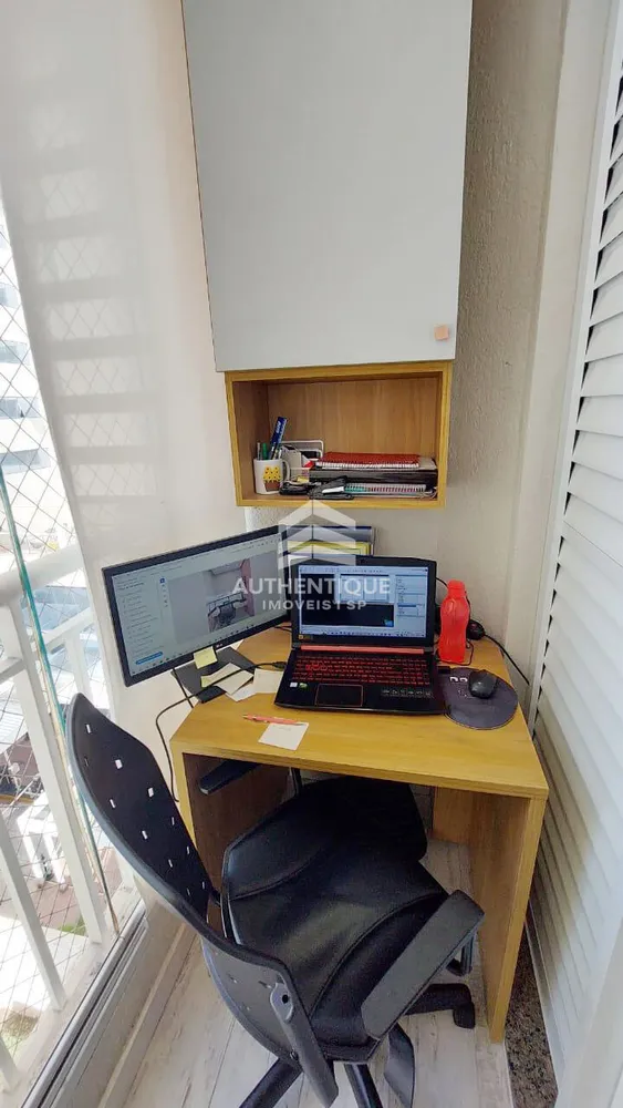 Apartamento, 3 quartos, 80 m² - Foto 12