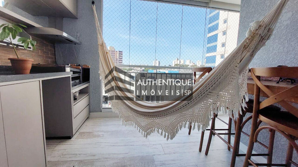 Apartamento, 3 quartos, 80 m² - Foto 1