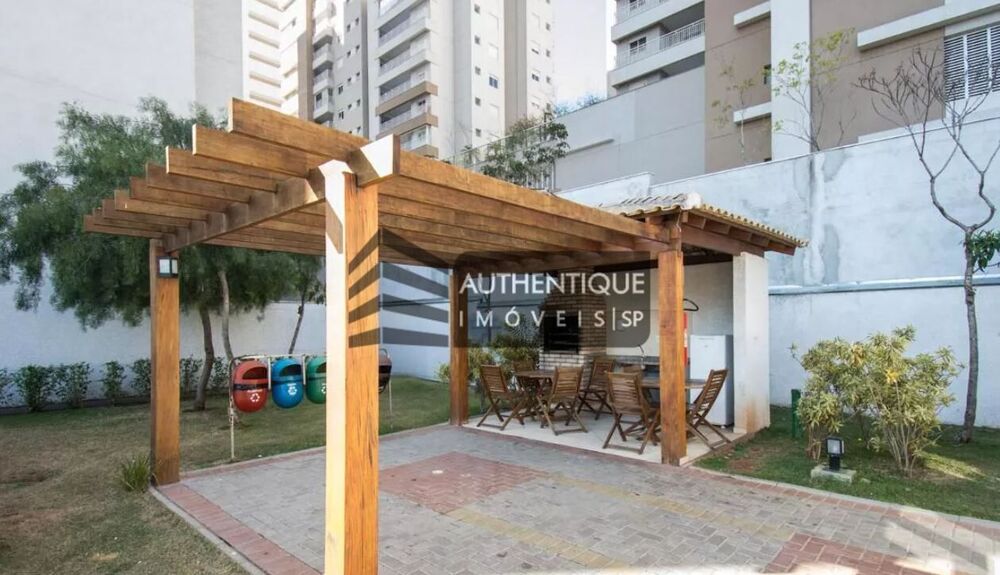 Apartamento, 3 quartos, 80 m² - Foto 2