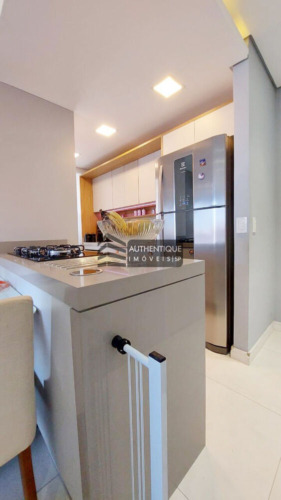 Apartamento, 3 quartos, 80 m² - Foto 3
