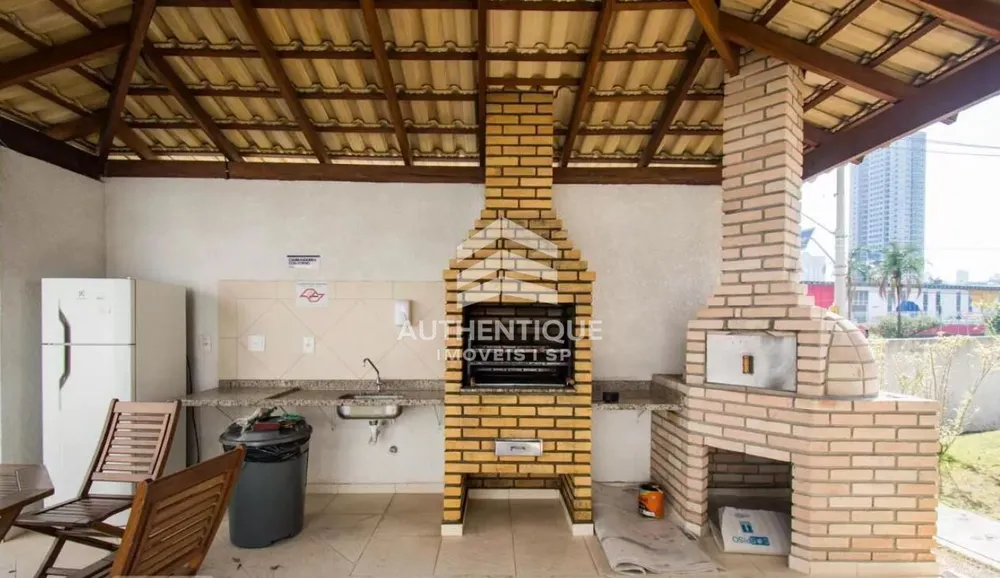 Apartamento, 3 quartos, 80 m² - Foto 20