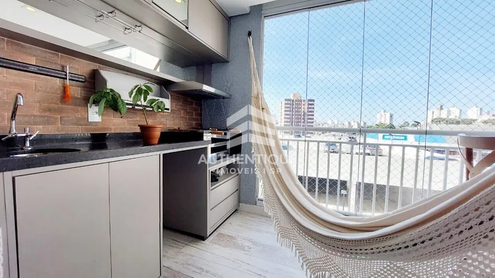 Apartamento, 3 quartos, 80 m² - Foto 9